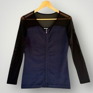 🎉5 for $45🎉 Cache cardigan top size M